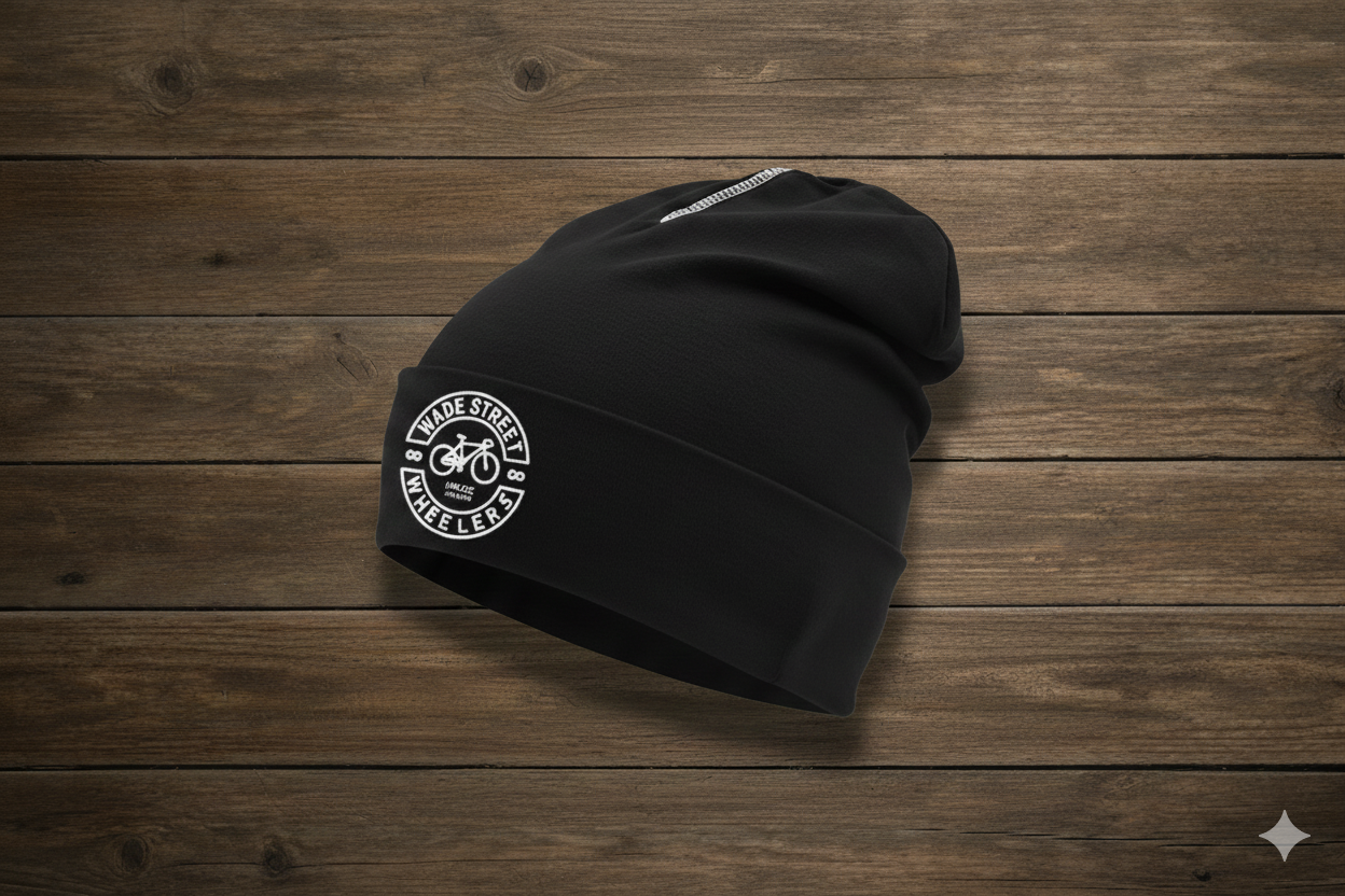 Helmet Beanie