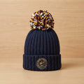 French Navy Bobble